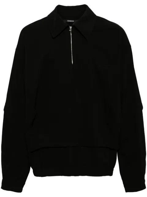 SONGZIO playera tipo polo Underart