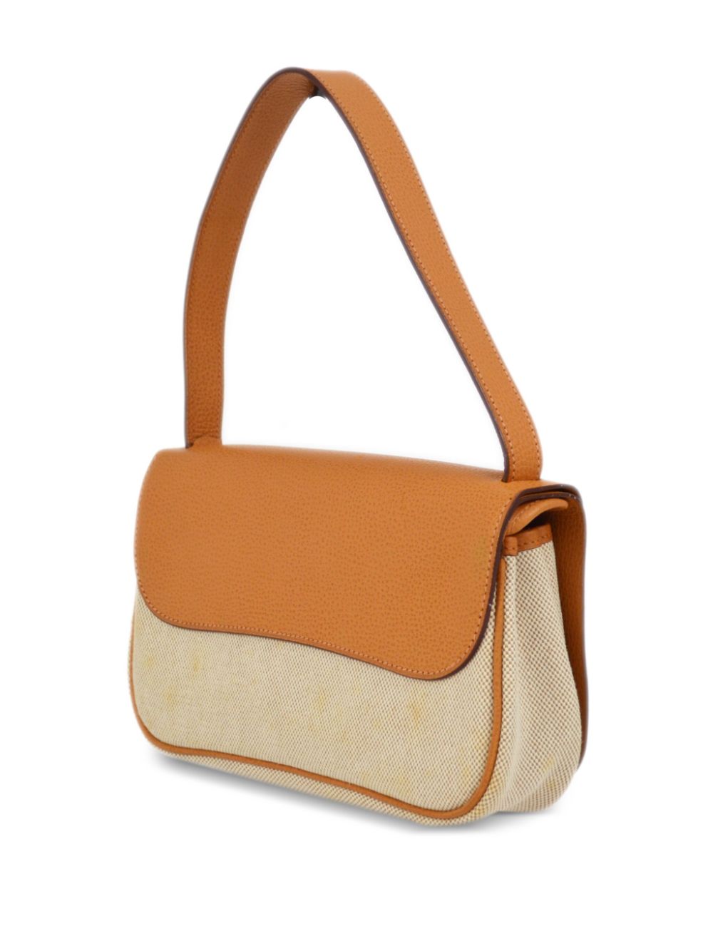 Hermès Pre-Owned 2005 Sac Colorado PM schoudertas - Beige