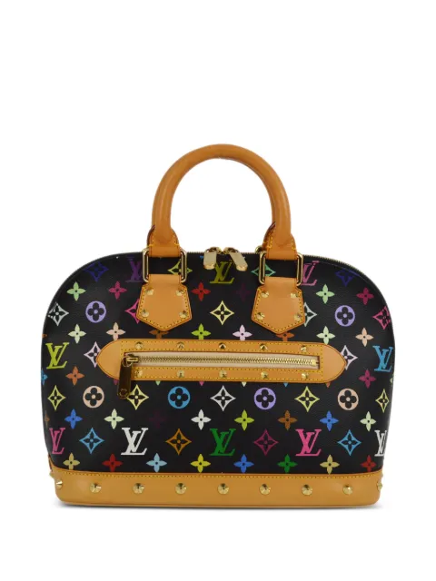 Louis Vuitton Pre-Owned 2003 Alma handbag WOMEN