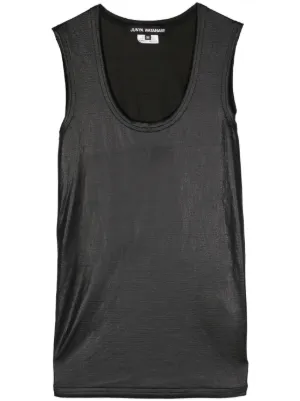 Junya Watanabe Vests & Tank Tops for Women | Shop Now on FARFETCH