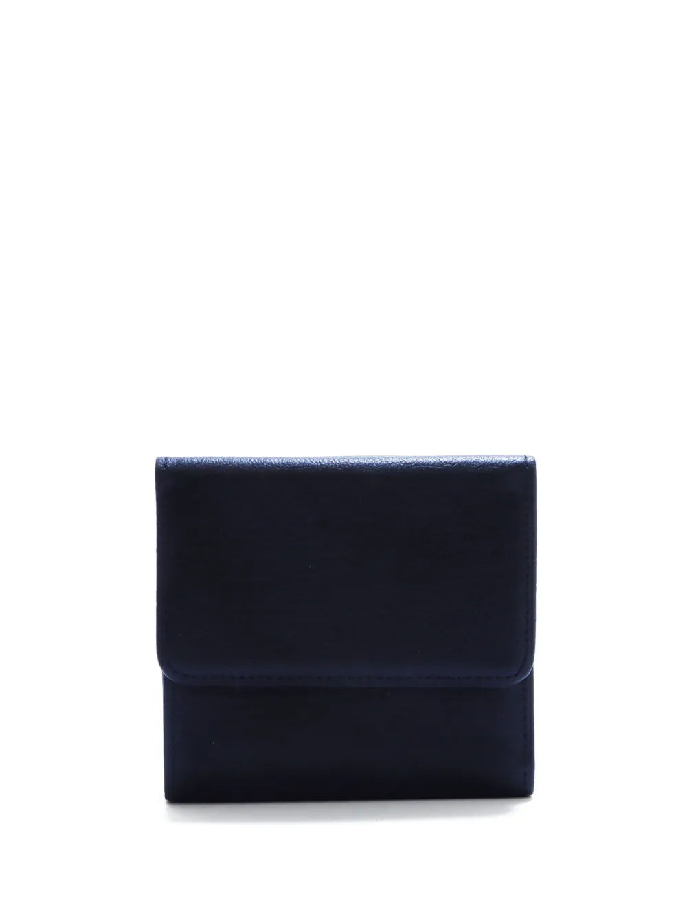 CHANEL Pre-Owned 2000-2002 portemonnee - Zwart