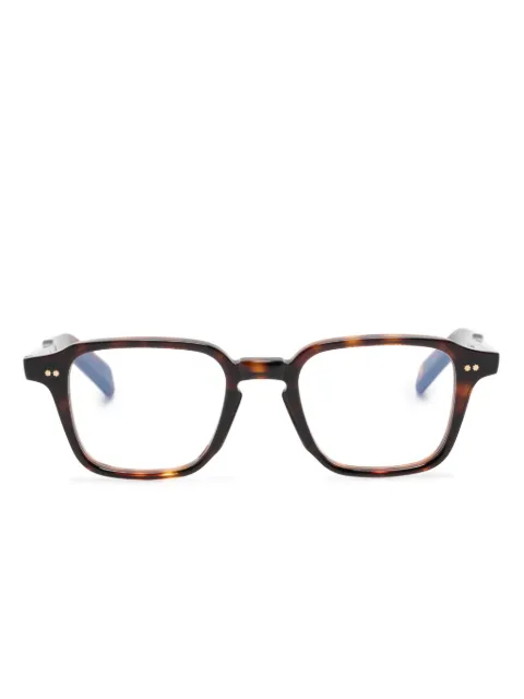 Cutler & Gross square-frame glasses
