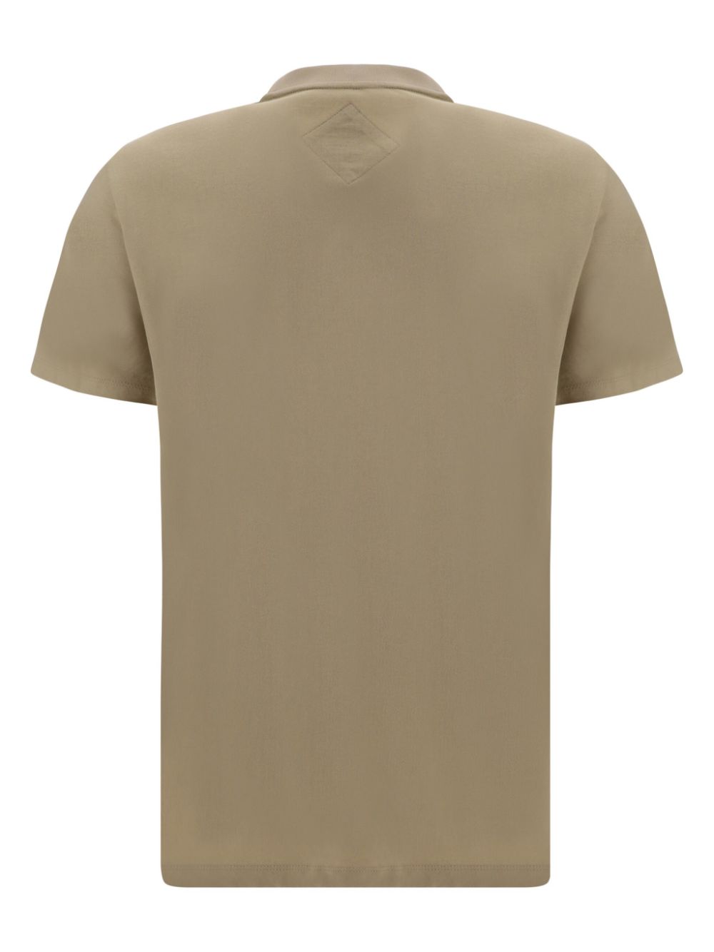 MCM Essential T-shirt - Neutrals