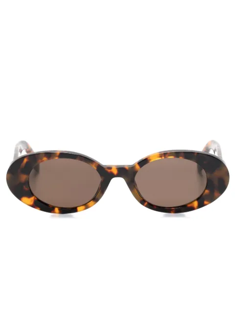 Palm Angels Eyewear lentes de sol Gilroy