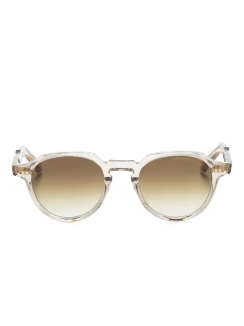 Cutler & Gross lentes de sol CR06