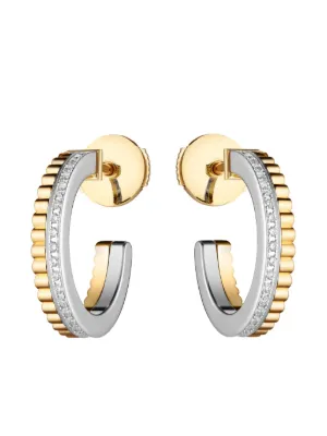 BOUCHERON - BOUCHERON ブシュロン キャトル ラディアント