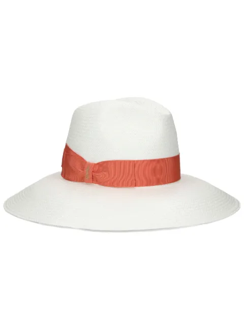 Borsalino sombrero de sol Sophie Panama Fine