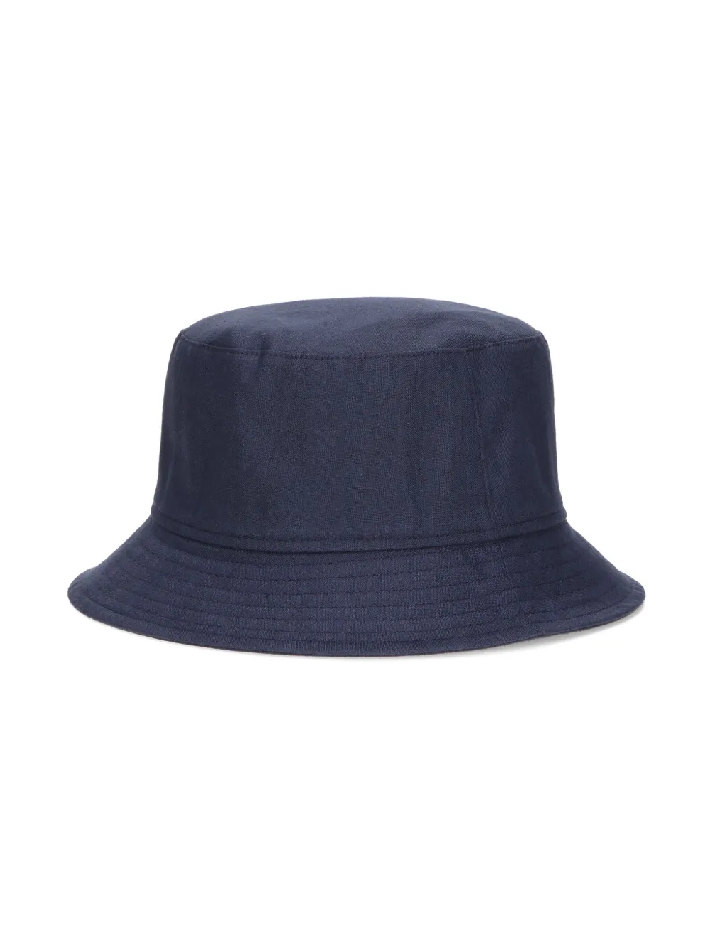 Borsalino Vissershoed Blauw