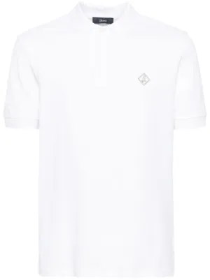 Comme Des Garçons Play ハートロゴ ポロシャツ 通販 - FARFETCH
