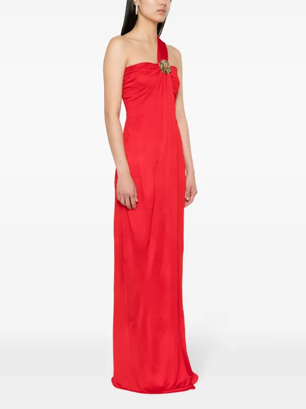 ワンピース Blumarine DRESS (2A727A N0990) 4A023A-N0990-NE36628385_grande