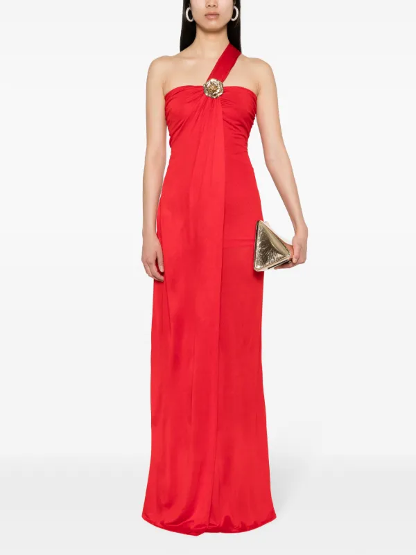 ワンピース Blumarine Dresses P522A629A-N0990-905288-