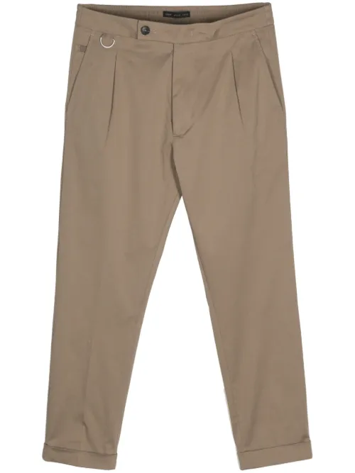 Pantalon Riviera à coupe slim - Low Brand - Modalova