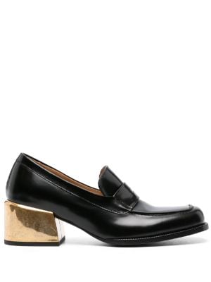 Designer Lace-Up Shoes for Women - FARFETCH Canada