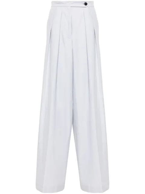 Rode en zwarte wikkelbroek, wikkelbroek, Palazzo-broek, wijde pijpen, festivalbroek, wijde pijpen, boho-broek, zomerbroek, Bali-broek - België