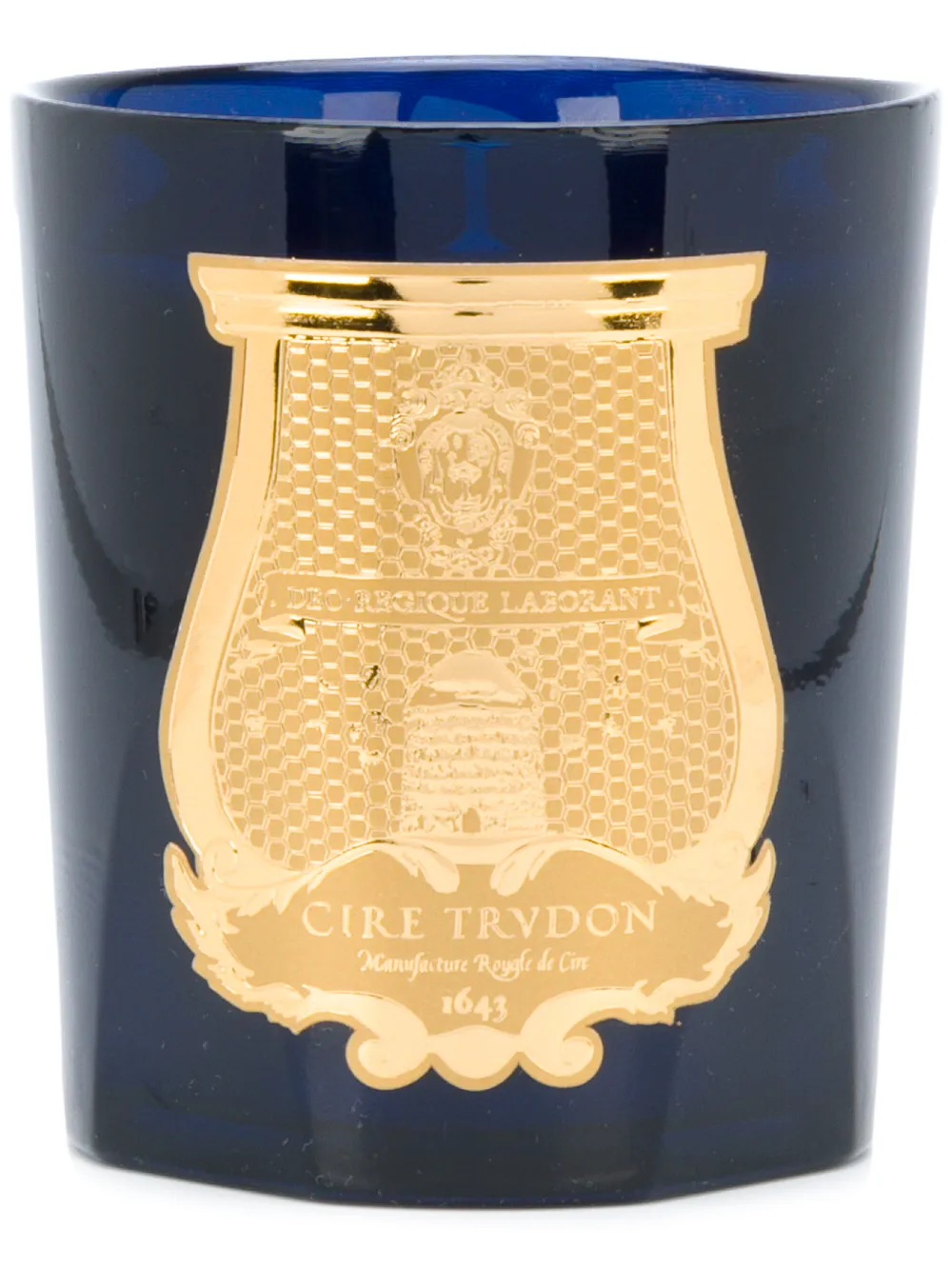 Trudon Tadine Scented Candle (270g) In 蓝色