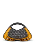 Balmain medium Jolie Madame shoulder bag - Black
