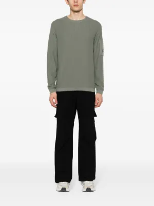 スウェット・トレーナー C.P. COMPANY Men Sweater 18CMKN026A 004037A888 楽天市場】c.p.company（スウェット・トレーナー｜トップス