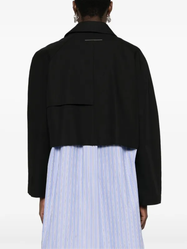 Maison Margiela 4 Double Short Jacket 【公式通販】