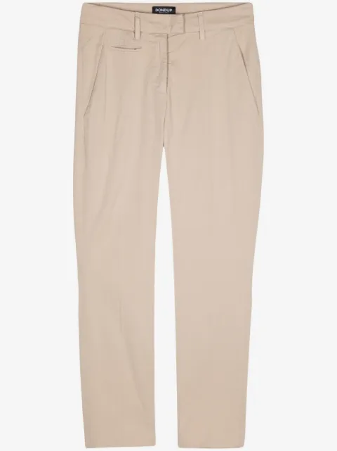 DONDUP Hose mit geradem Bein