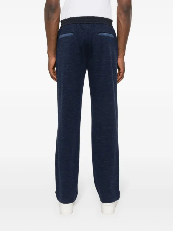 Sease Summer Mindset Track Pants | Blue | FARFETCH HK
