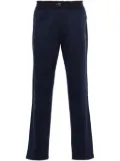Sease Summer Mindset track pants - Blue