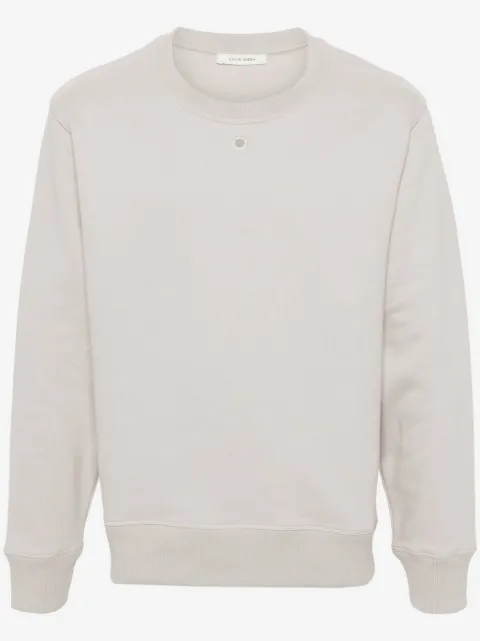 Craig Green Sweatshirt mit Cut-Out-Detail