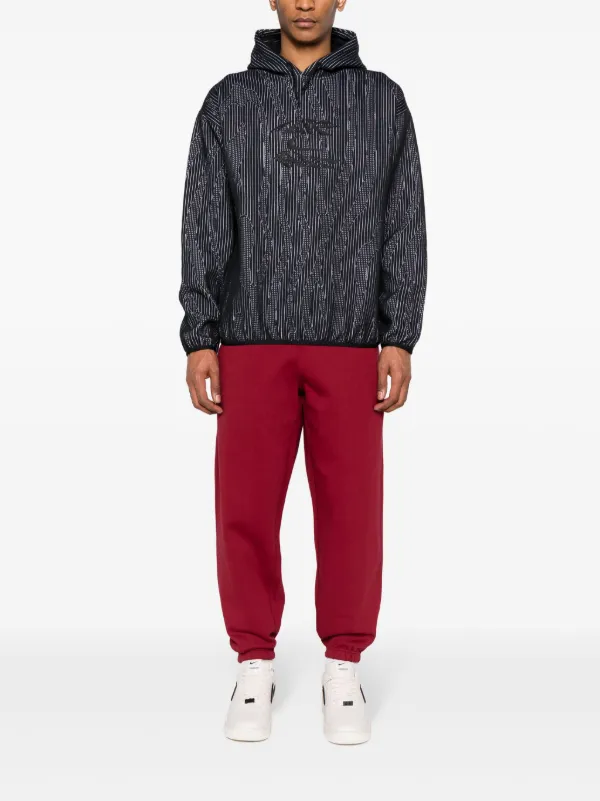 Nike x Off-White Engineered パーカー | ブラック | FARFETCH JP