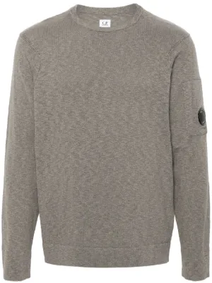 C.P. Company メンズ セーター通販 - FARFETCH C.P. Company メンズ セーター通販 - FARFETCH