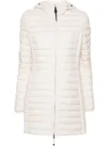 Parajumpers Irene puffer coat - Neutrals