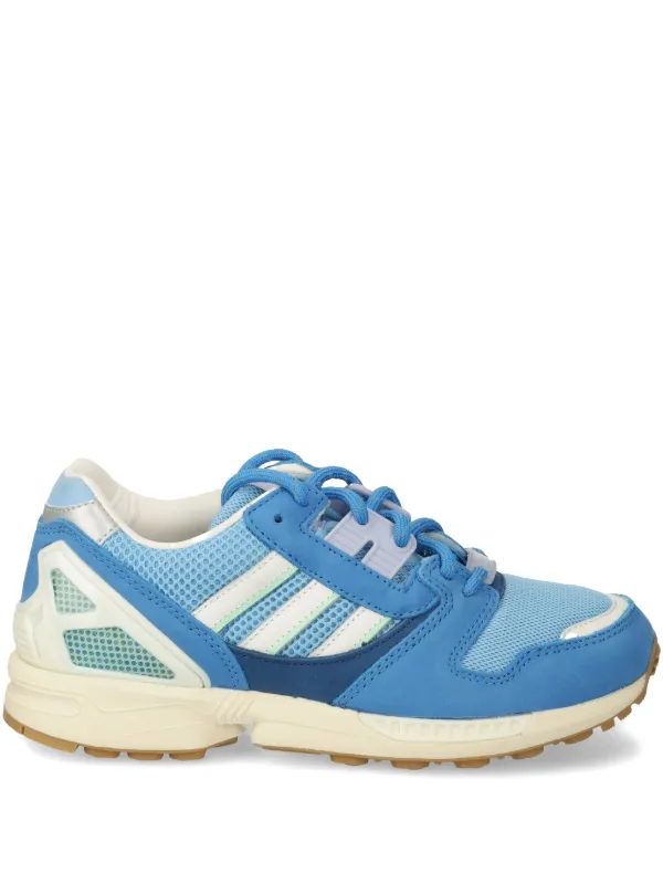 Adidas ZX 8000 スニーカー | ブルー | FARFETCH JP