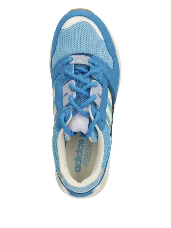 Adidas Tênis ZX 8000 | Azul | FARFETCH BR