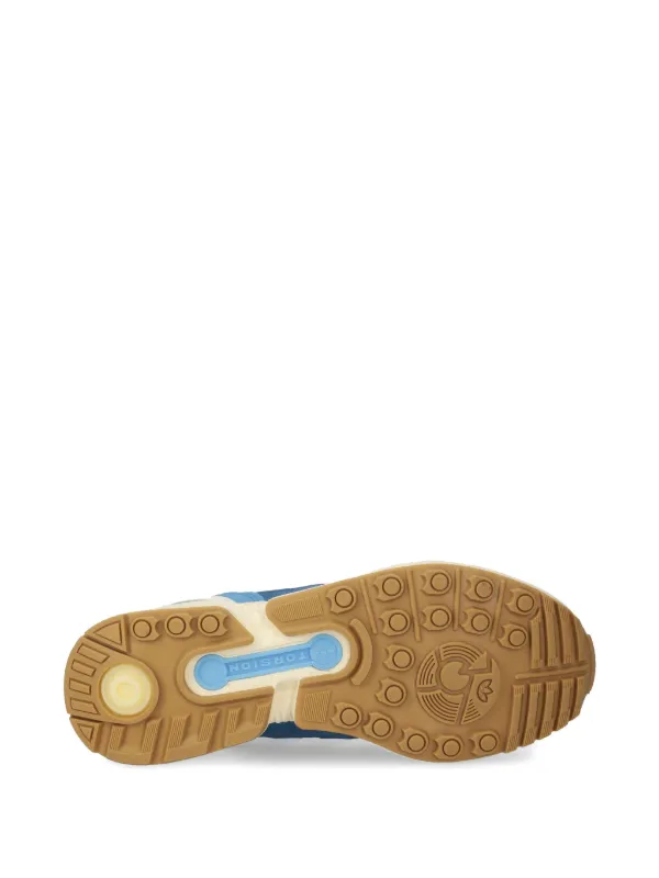 Adidas ZX 8000 スニーカー | ブルー | FARFETCH JP