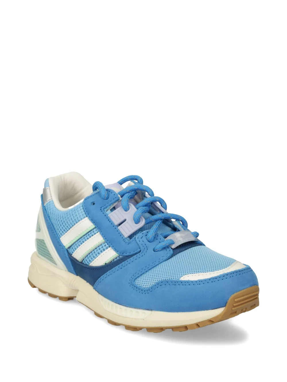 adidas ZX 8000 sneakers - Blauw