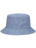 Borsalino Mistero bucket hat - Blue