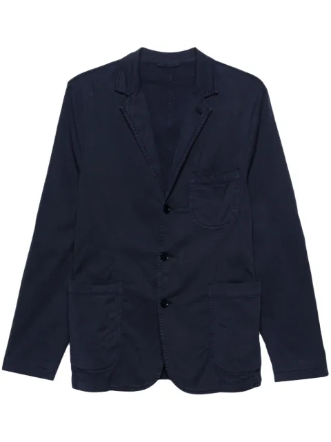 ASPESI blazer Samuraki