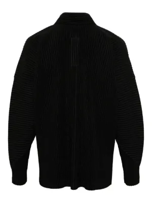 Homme Plissé Issey Miyake メンズ ポロシャツ通販 - FARFETCH