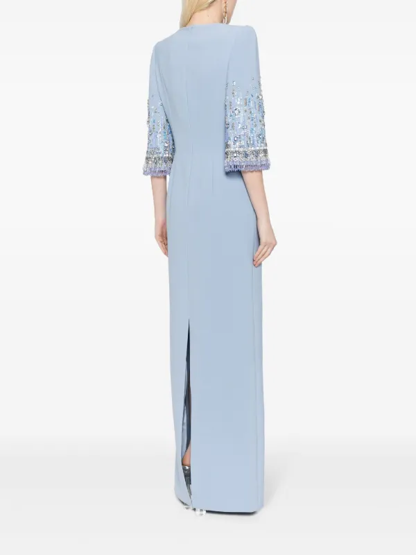 Nino dress