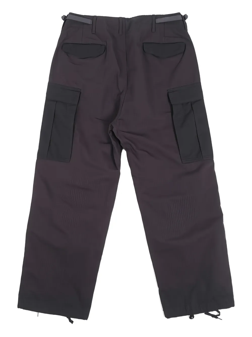 Nanamica cargo trousers | Straight-Leg Pants | Image 2
