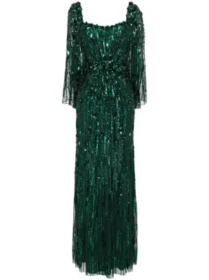 Jenny Packham on Sale | FARFETCH