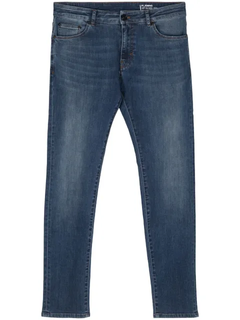 PT Torino Swing straight-leg jeans 