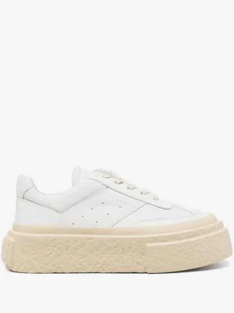 MM6 Maison Margiela Sneakers mit Plateau