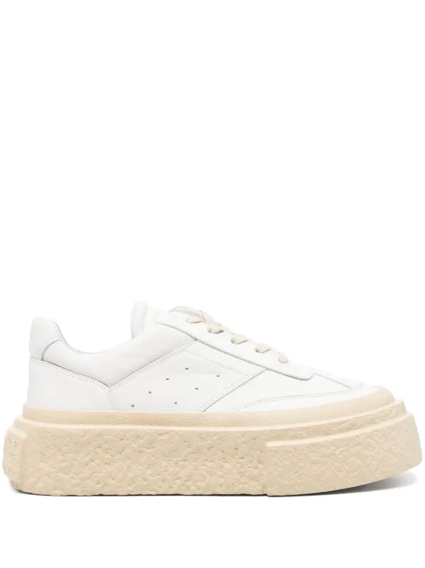 Maison margiela platform deals