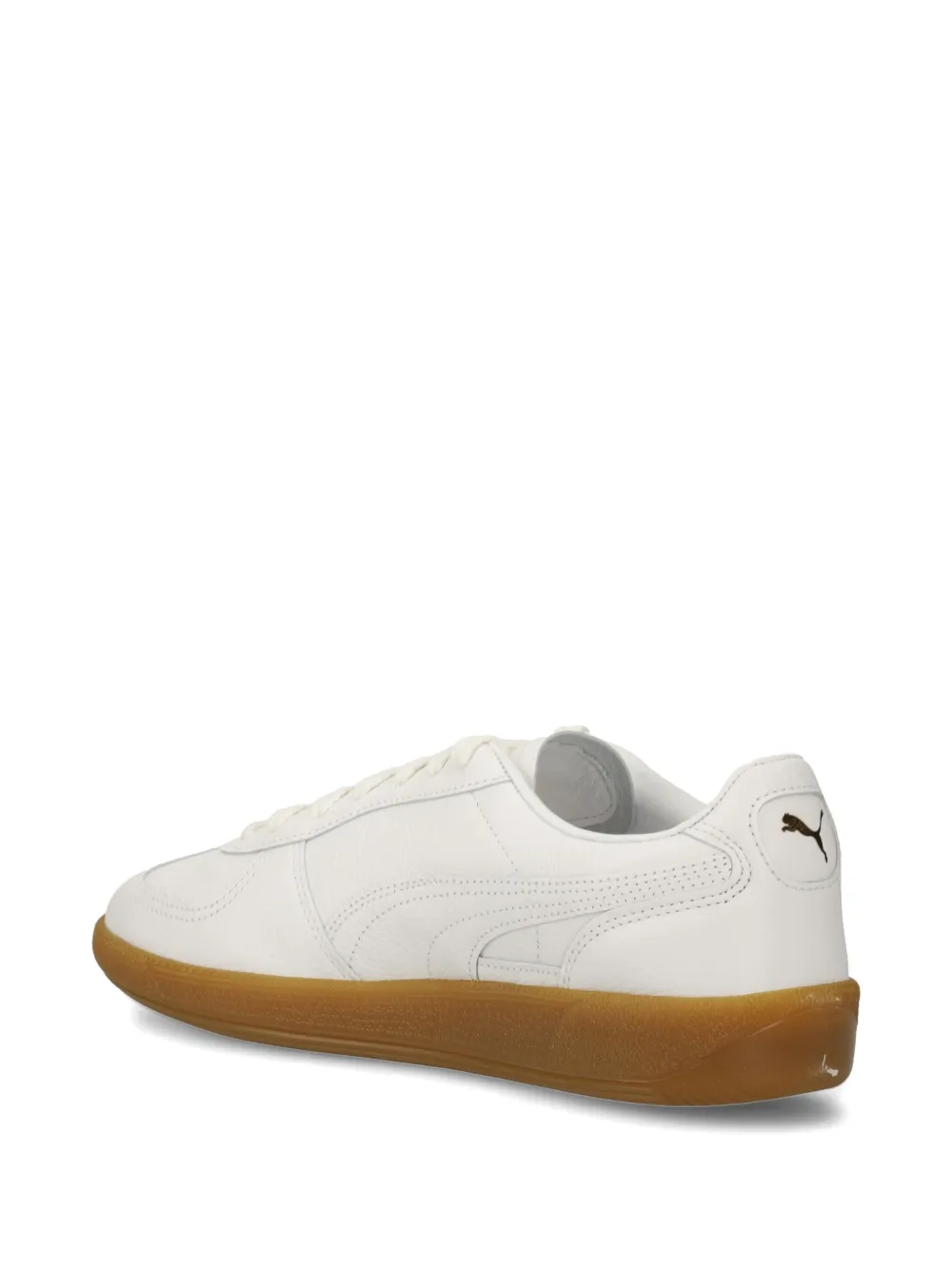 PUMA Palermo Premium sneakers White