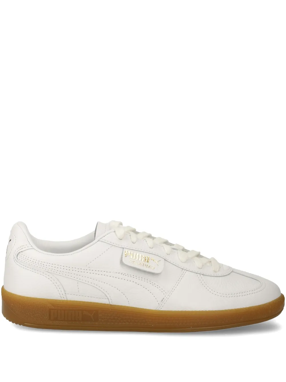PUMA Palermo Premium sneakers White