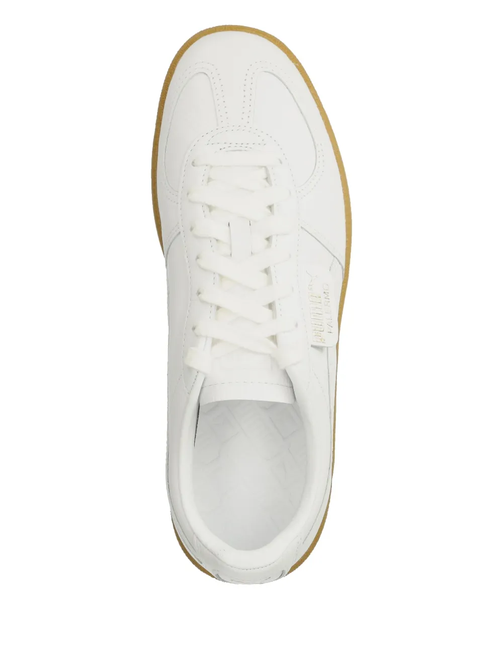 PUMA Palermo Premium sneakers White