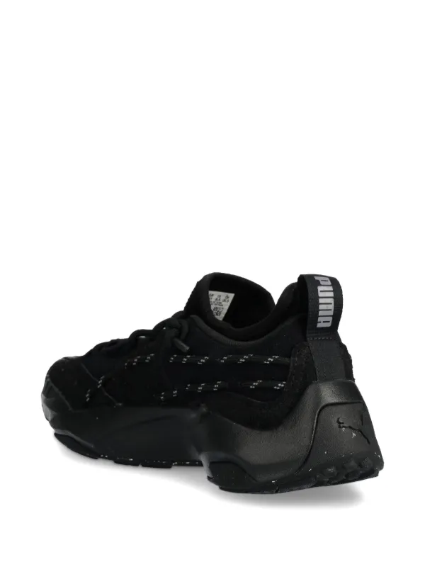 PUMA x Juun.J PLEXUS★コラボ★BLACK PUMA x Juun.J Plexus Sneakers | Black | FARFETCH