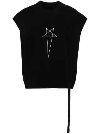 Rick Owens DRKSHDW