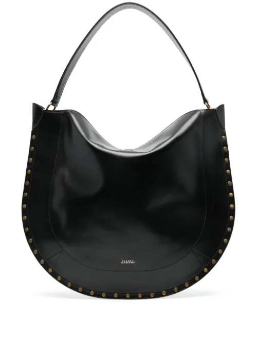Sac cabas Oskan Hobo - ISABEL MARANT - Modalova
