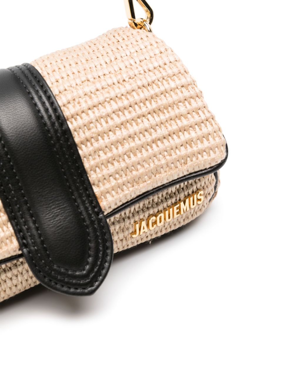 Jacquemus Le Petit Bambimou crossbody bag Women