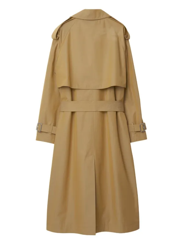 Westminster trench coat hotsell
